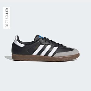 Adidas Samba Vegan